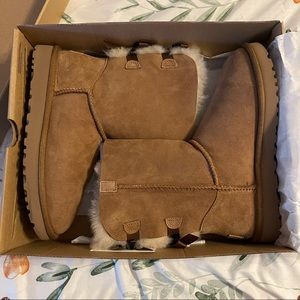 UGG Bailey Bow II